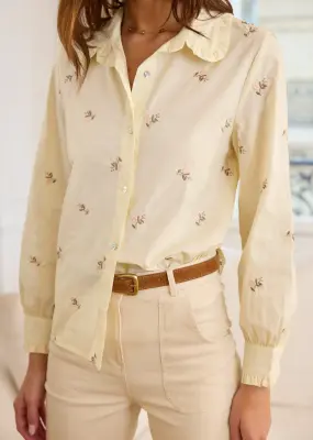 Chemise Elisa