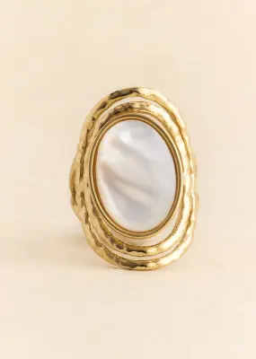 Bague Skala