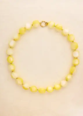 Collier Parel