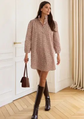 Robe Anémone