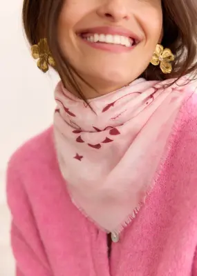 Écharpe Naïs