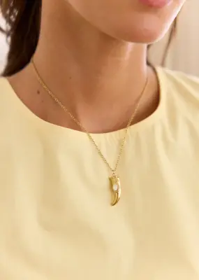 Collier Macha
