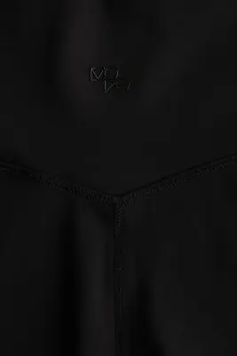 Cuissard vélo SoftMove™ - Noir