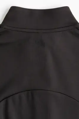 Veste de sport DryMove™ - Noir