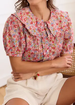 Blouse Toula