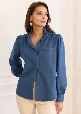 Chemise Silya