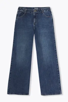 FELIX Jean large taille basse