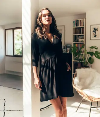 Robe Rosalya