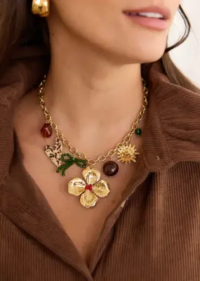 Collier Deepali