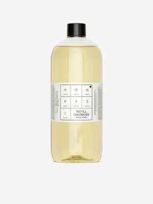 Recharge savon 1 000 ml - Mousse de chêne