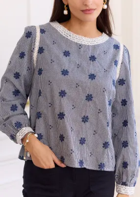 Blouse Zilda