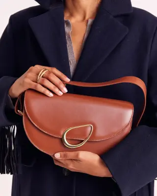Sac Maé camel