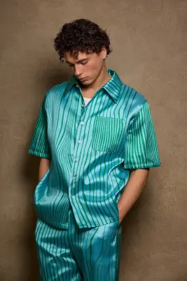 La Chemise Capri