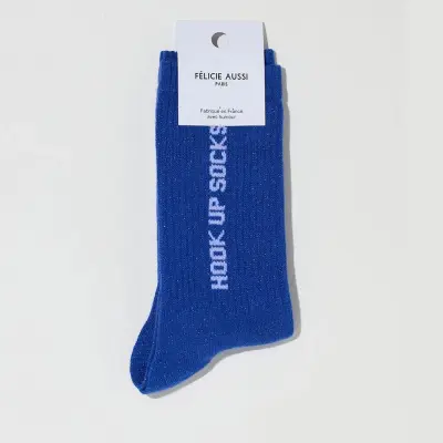 Chaussettes Hook Up - Félicie Aussi