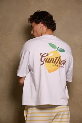 Le T-shirt Riviera