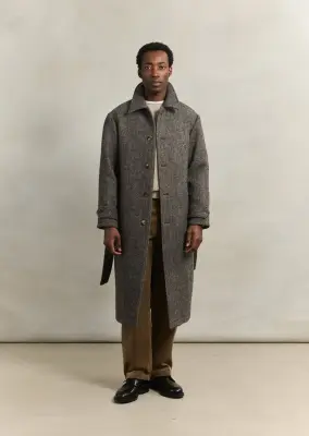 Overcoat