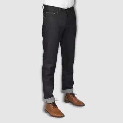 Jeans MP1961 brut coupe droite