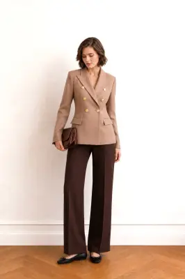 William Wool Jacket