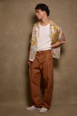 Le Pantalon Sunset