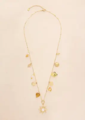 Collier Razel