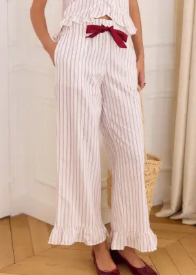 Pantalon Cassia