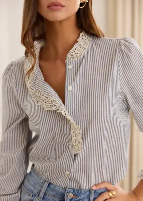 Chemise Elia