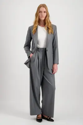 VESTE DROITE VAKEV