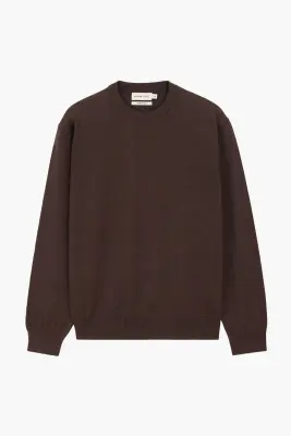 Another Sweater - Marron