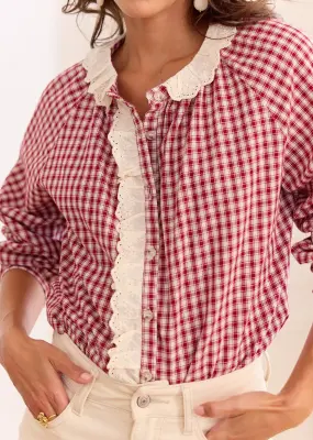 Chemise Orphane