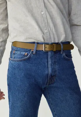 La ceinture formelle