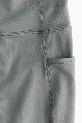 Cuissard vélo DryMove™ - Gris