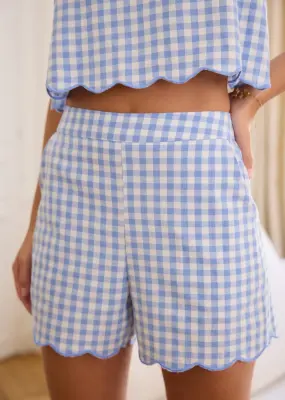 Short Evie