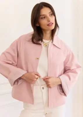 Veste Mila
