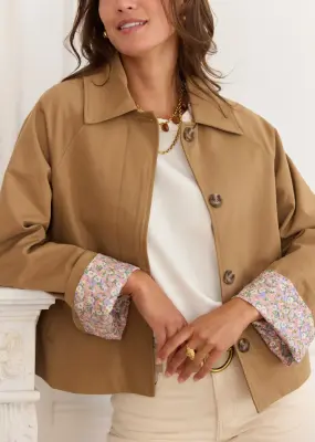 Veste Mila