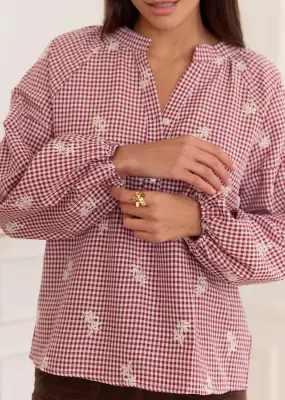 Blouse Agatha