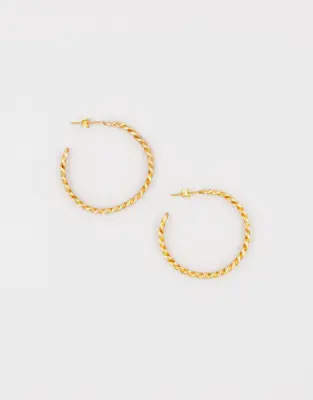 Boucles d'oreilles Twiggy
