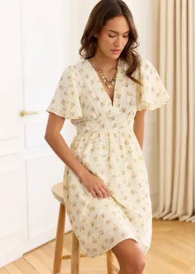 Robe Sally