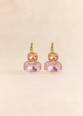 Boucles d'oreilles Inten