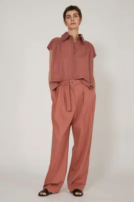 Chemise Thea Rosewood