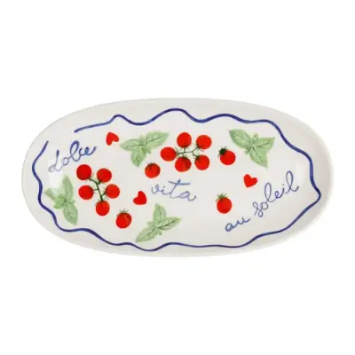 Plat Dolce Vita