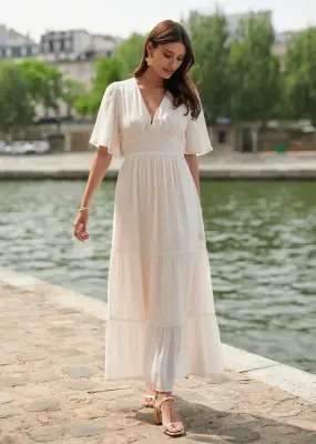 Robe Sienna