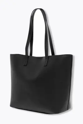 Sac cabas en simili