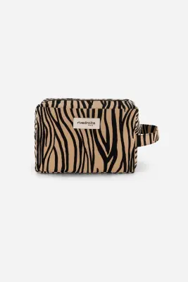 Trousse Tournelles XL Zèbre Rive Droite