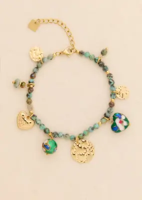 Bracelet Salia