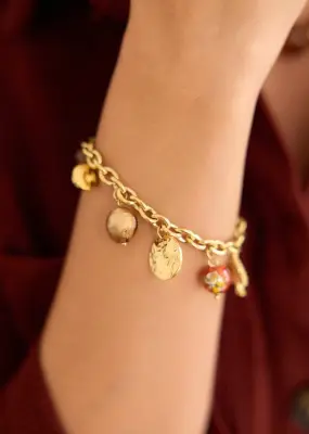 Bracelet Morée