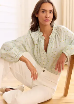 Blouse Zélie