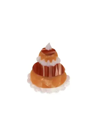 Barrette Religieuse Coucou Suzette