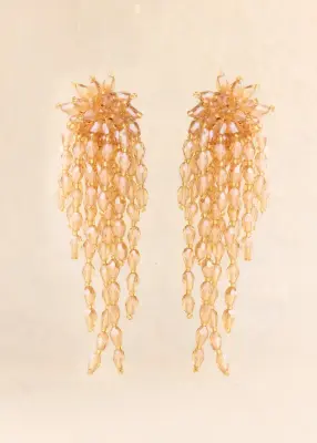 Boucles d'oreilles Zaho
