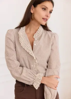 Chemise Elia