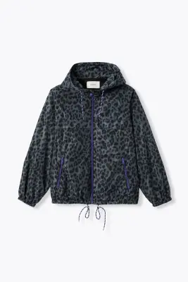 Blouson coupe-vent Femme